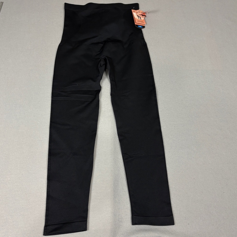 Shapermint Essentials High-Waisted Shaping Leggings